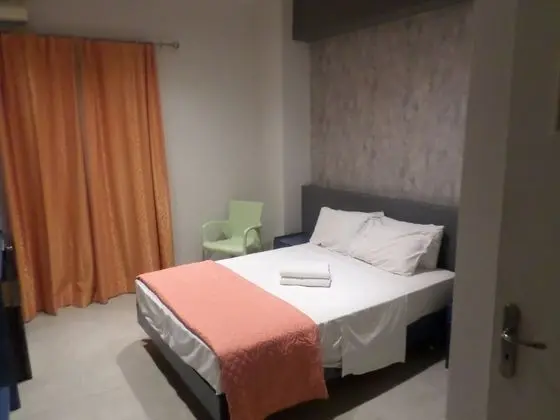 Classic Tek Büyük Yataklı Oda, 1 Çift Kişilik Yatak, Sigara İçilmez, Balkon