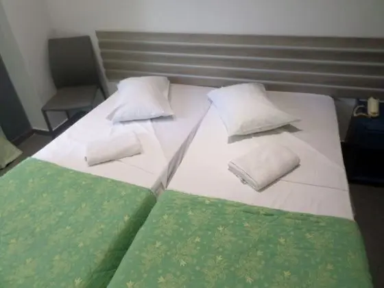 Classic Tek Büyük Yataklı Oda, 1 Çift Kişilik Yatak, Sigara İçilmez, Balkon