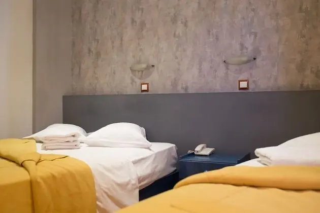 Classic Tek Büyük Yataklı Oda, 1 Çift Kişilik Yatak, Sigara İçilmez, Balkon