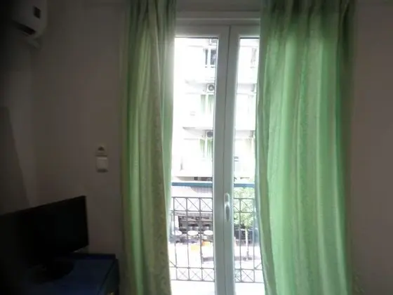 Classic Tek Büyük Yataklı Oda, 1 Çift Kişilik Yatak, Sigara İçilmez, Balkon