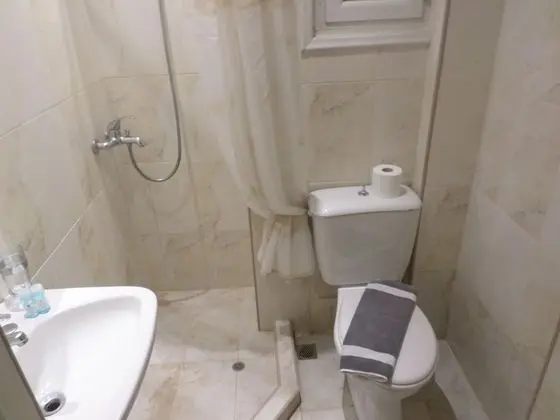 Classic Tek Büyük Yataklı Oda, 1 Çift Kişilik Yatak, Sigara İçilmez, Balkon