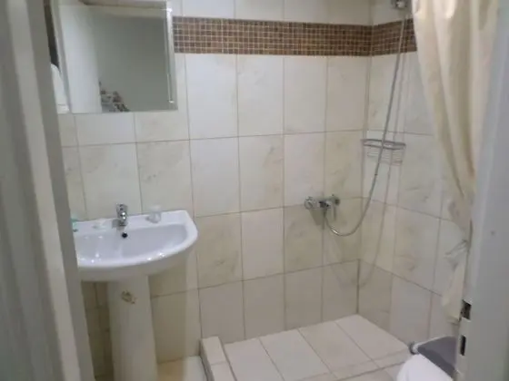 Classic Tek Büyük Yataklı Oda, 1 Çift Kişilik Yatak, Sigara İçilmez, Balkon