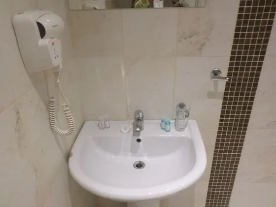 Classic Tek Büyük Yataklı Oda, 1 Çift Kişilik Yatak, Sigara İçilmez, Balkon