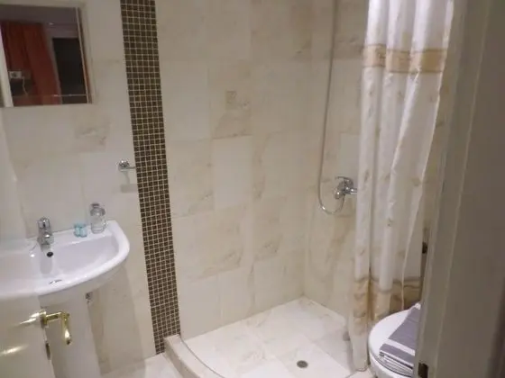 Classic Tek Büyük Yataklı Oda, 1 Çift Kişilik Yatak, Sigara İçilmez, Balkon
