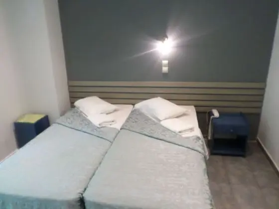 Tek Kişilik Oda
