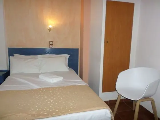 Tek Kişilik Oda