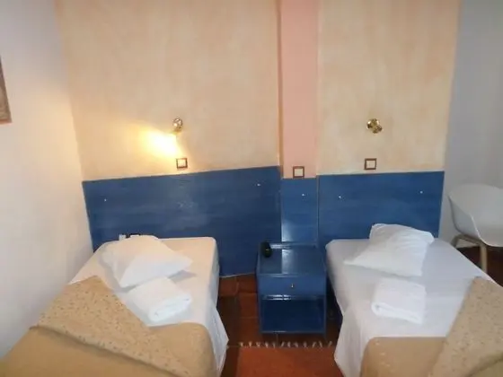 Tek Kişilik Oda