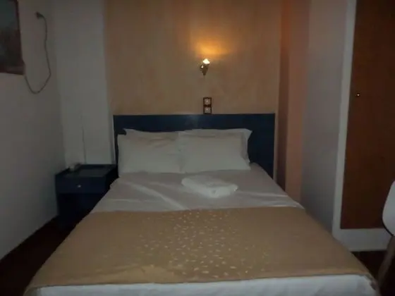 Tek Kişilik Oda
