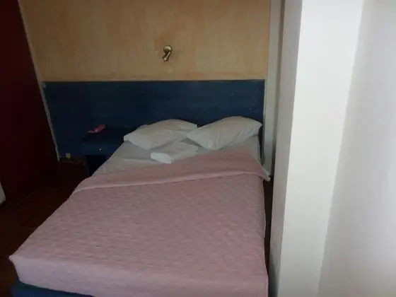 Tek Kişilik Oda