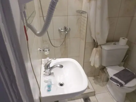Tek Kişilik Oda