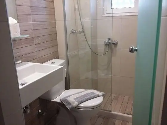 Tek Kişilik Oda, 1 Tek Kişilik Yatak
