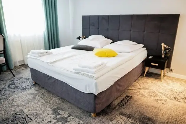 Superior Tek Büyük Yataklı Oda