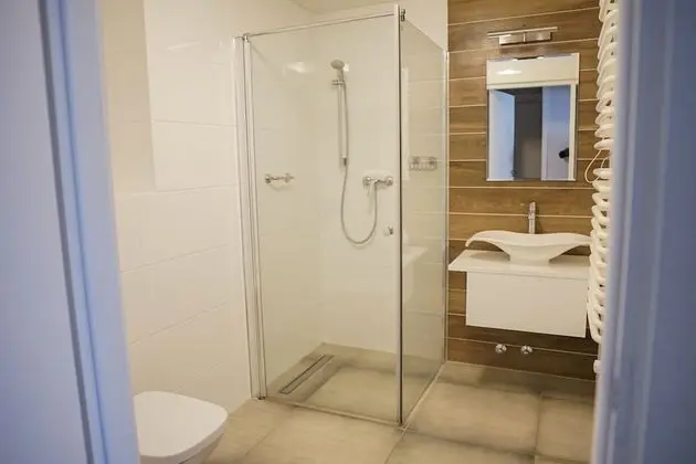 Superior Tek Büyük Yataklı Oda