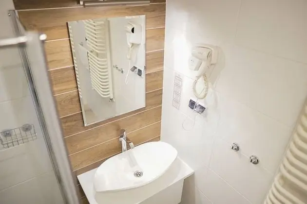 Superior Tek Büyük Yataklı Oda