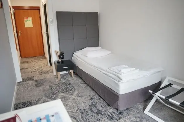 Superior Tek Kişilik Oda