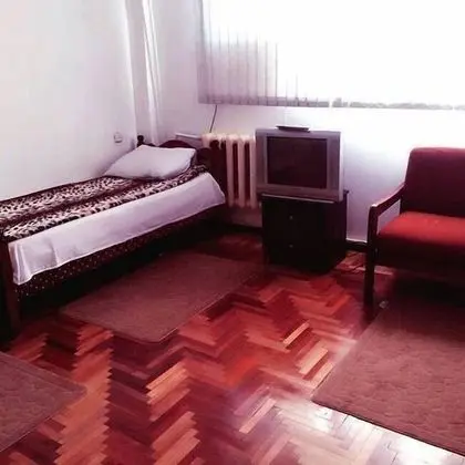 Ortak Ranzalı Oda, Karma Ranzalı Oda (4 beds)