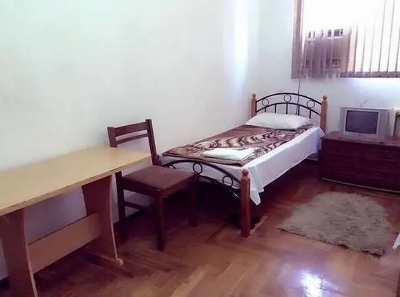 Standard İki Ayrı Yataklı Oda