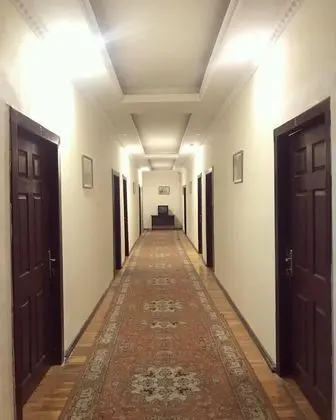 Standard Üç Kişilik Oda