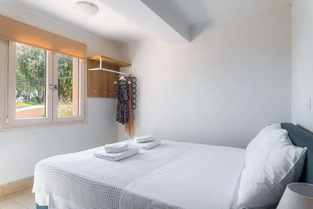 Apart Daire, 2 Yatak Odası, Deniz Manzaralı (Kyma)