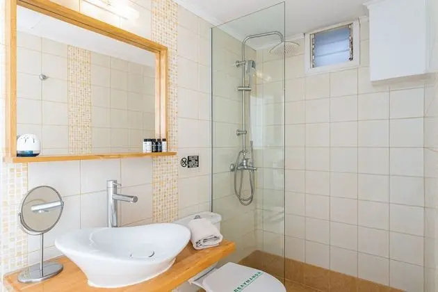 Apart Daire, 2 Yatak Odası, Deniz Manzaralı (Kyma)