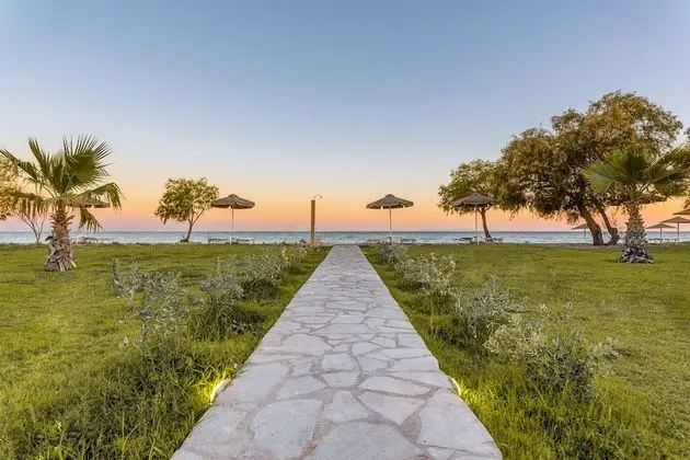 Stüdyo Süit, Deniz Manzaralı (Petra)
