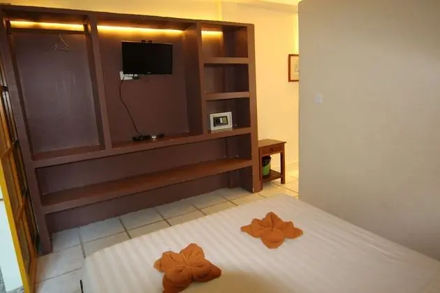 Superior Tek Büyük Yataklı Oda
