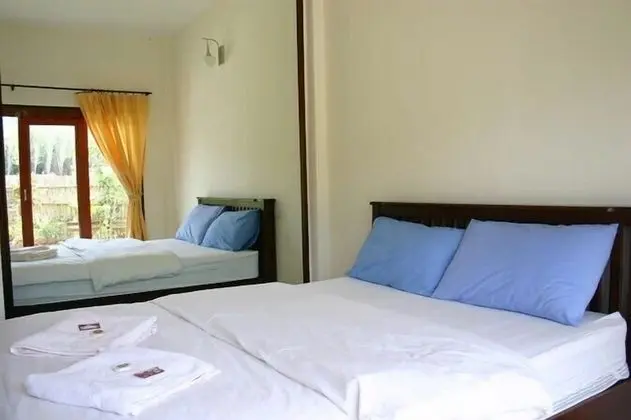 Standard Bungalov