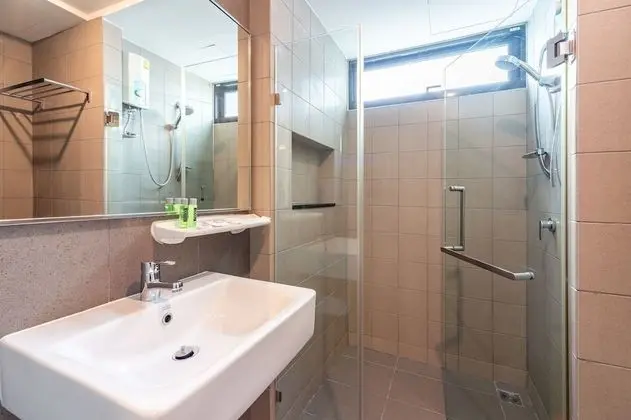 Deluxe Oda, 1 En Büyük (King) Boy Yatak, Balkon