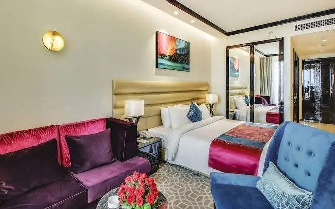 Superior Room @ NagaWorld 2