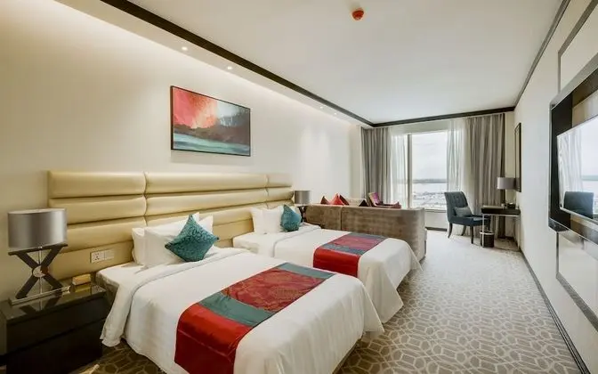 Superior Room @ NagaWorld 2
