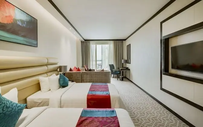 Superior Room @ NagaWorld 2