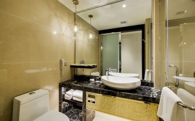 Superior Room @ NagaWorld 2
