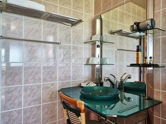 Family Kır Evi, Sigara İçilmez, Mutfak (Sunroom)