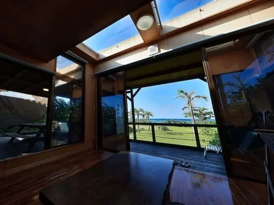 Family Kır Evi, Sigara İçilmez, Mutfak (Sunroom)