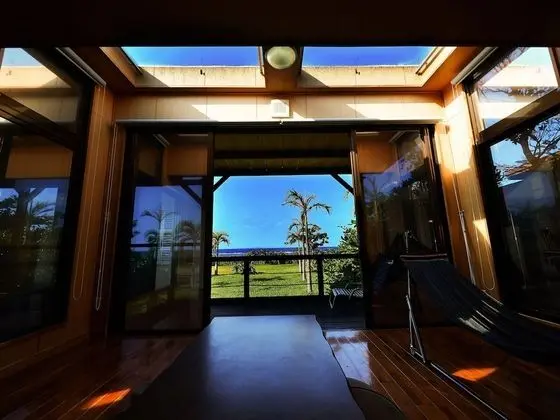 Family Kır Evi, Sigara İçilmez, Mutfak (Sunroom)