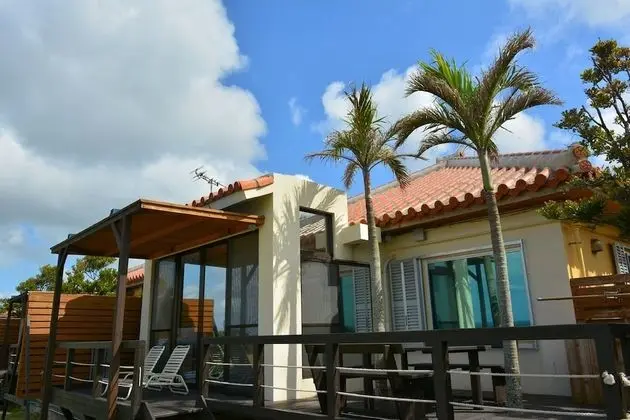 Family Kır Evi, Sigara İçilmez, Mutfak (Sunroom)