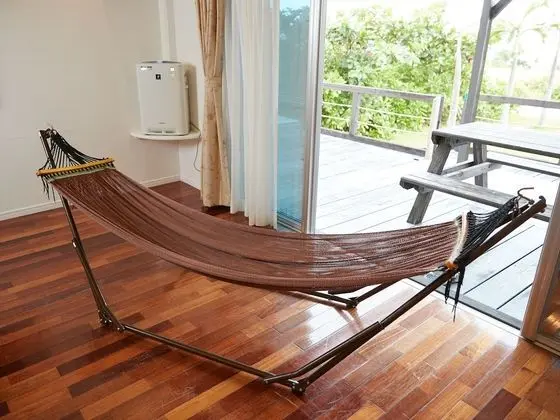 Family Kır Evi, Sigara İçilmez, Mutfak (Sunroom)