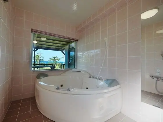 Family Kır Evi, Sigara İçilmez, Mutfak (Sunroom)