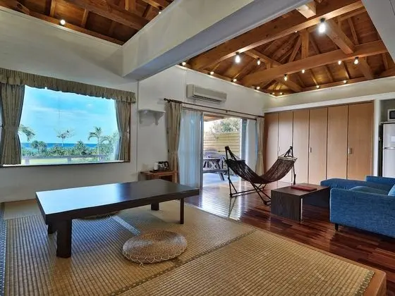Family Kır Evi, Sigara İçilmez, Teras (Wood Deck)