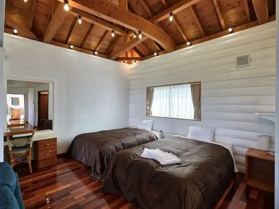Family Kır Evi, Sigara İçilmez, Teras (Wood Deck)