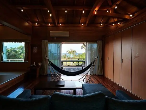 Family Kır Evi, Sigara İçilmez, Teras (Wood Deck)