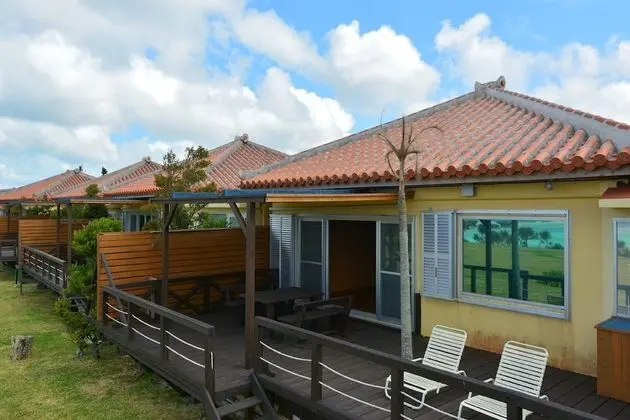 Family Kır Evi, Sigara İçilmez, Teras (Wood Deck)