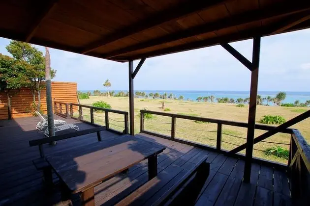 Family Kır Evi, Sigara İçilmez, Teras (Wood Deck)