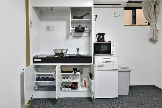 Standard Tek Büyük Yataklı Oda (101)