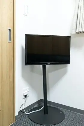 Standard Tek Büyük Yataklı Oda (201)