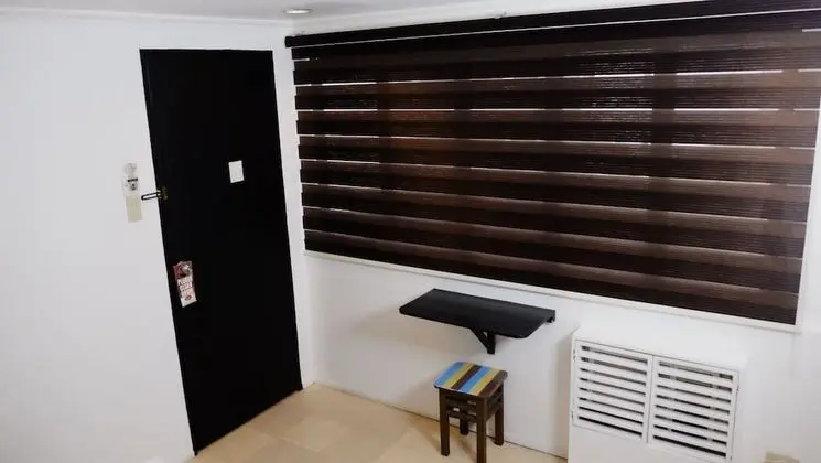Standard Tek Büyük Yataklı Oda, Sigara İçilmez