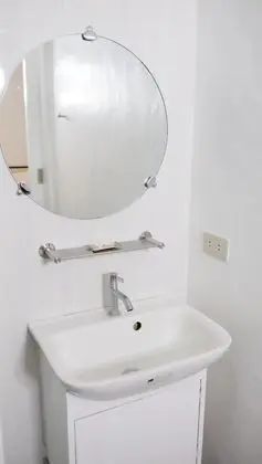 Standard Tek Büyük Yataklı Oda, Sigara İçilmez