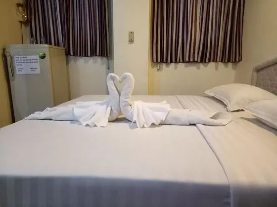 Superior Tek Kişilik Oda