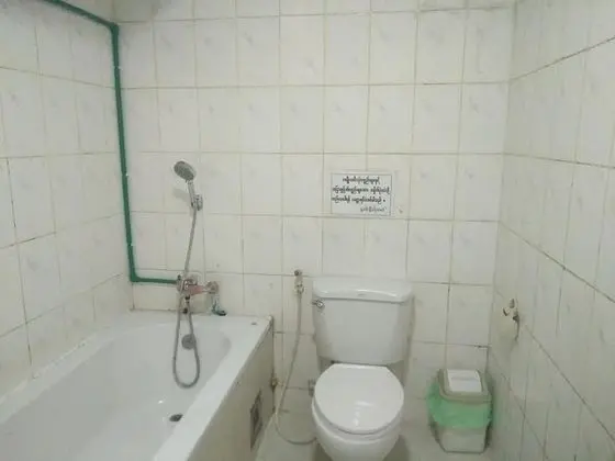 Superior Tek Kişilik Oda