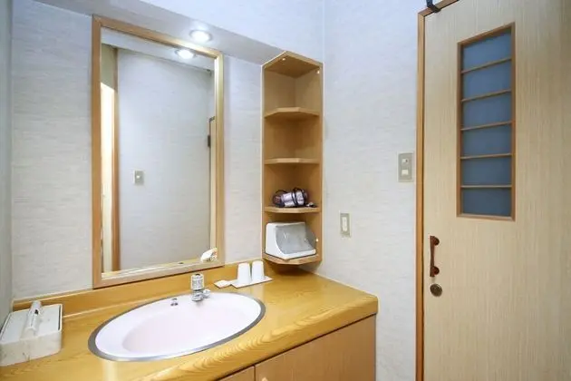 Traditional Oda (East Wing, Japanese-Style)